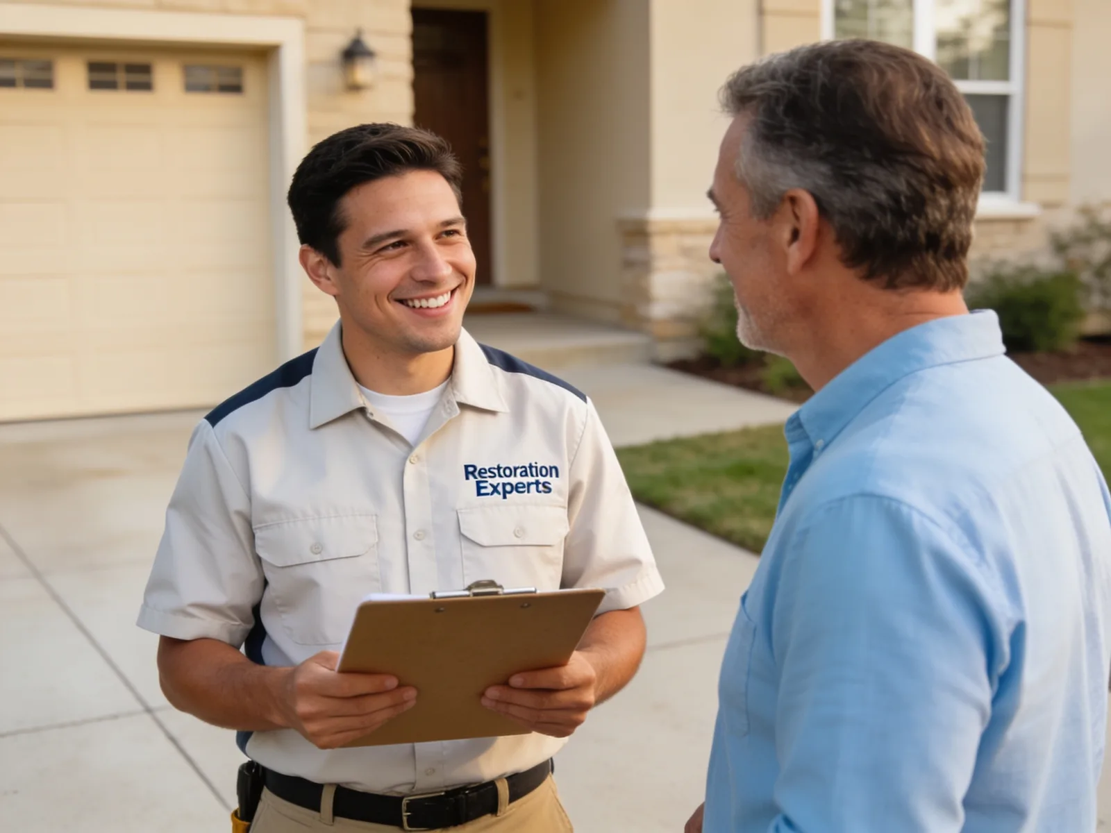 Water Damage Cleanup Avenal, CA FAQs